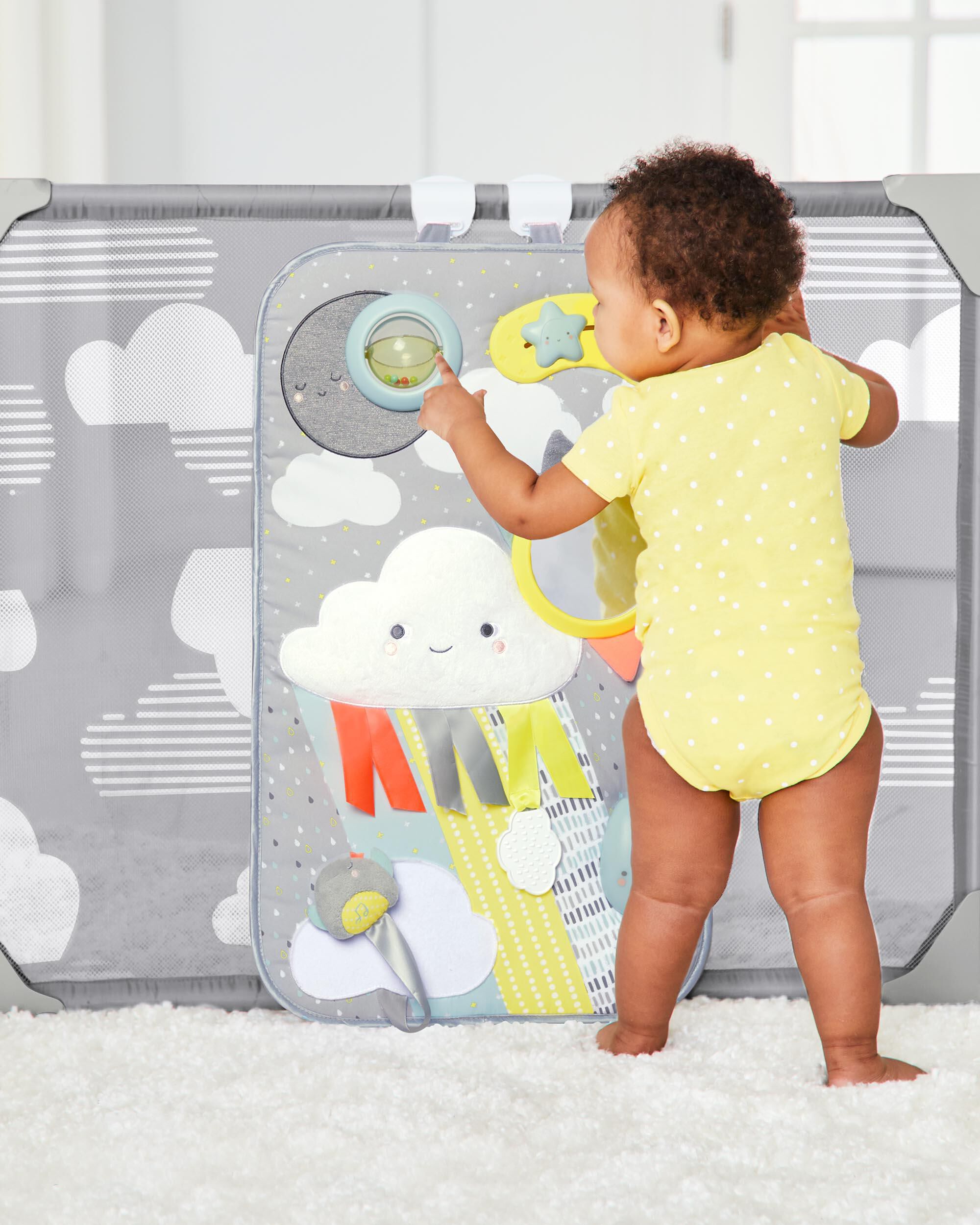 skip hop playpen
