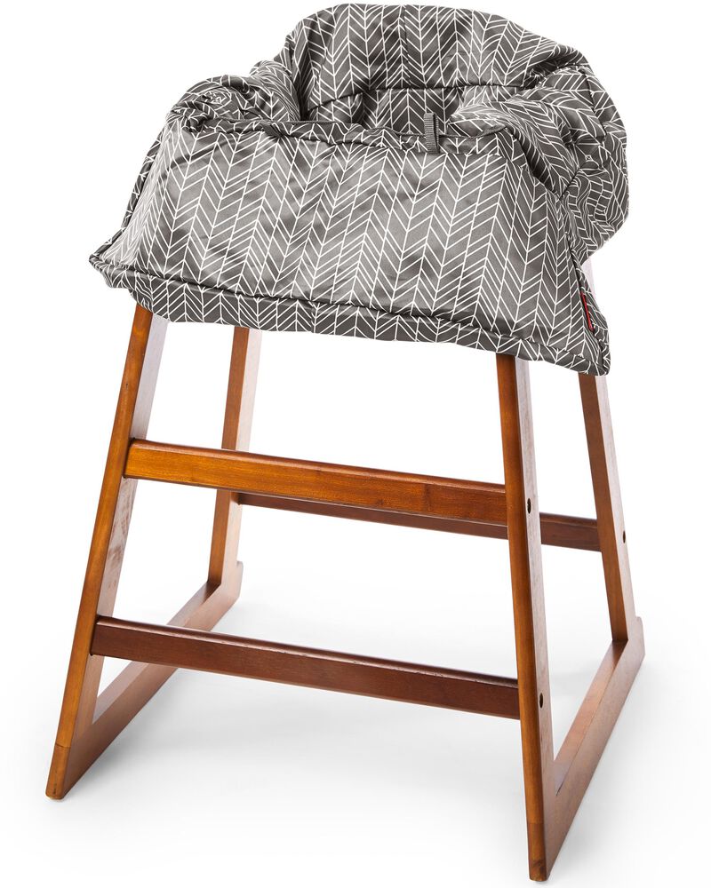 Take Cover Shopping Cart & Baby High Chair Cover, image 5 of 10 slides