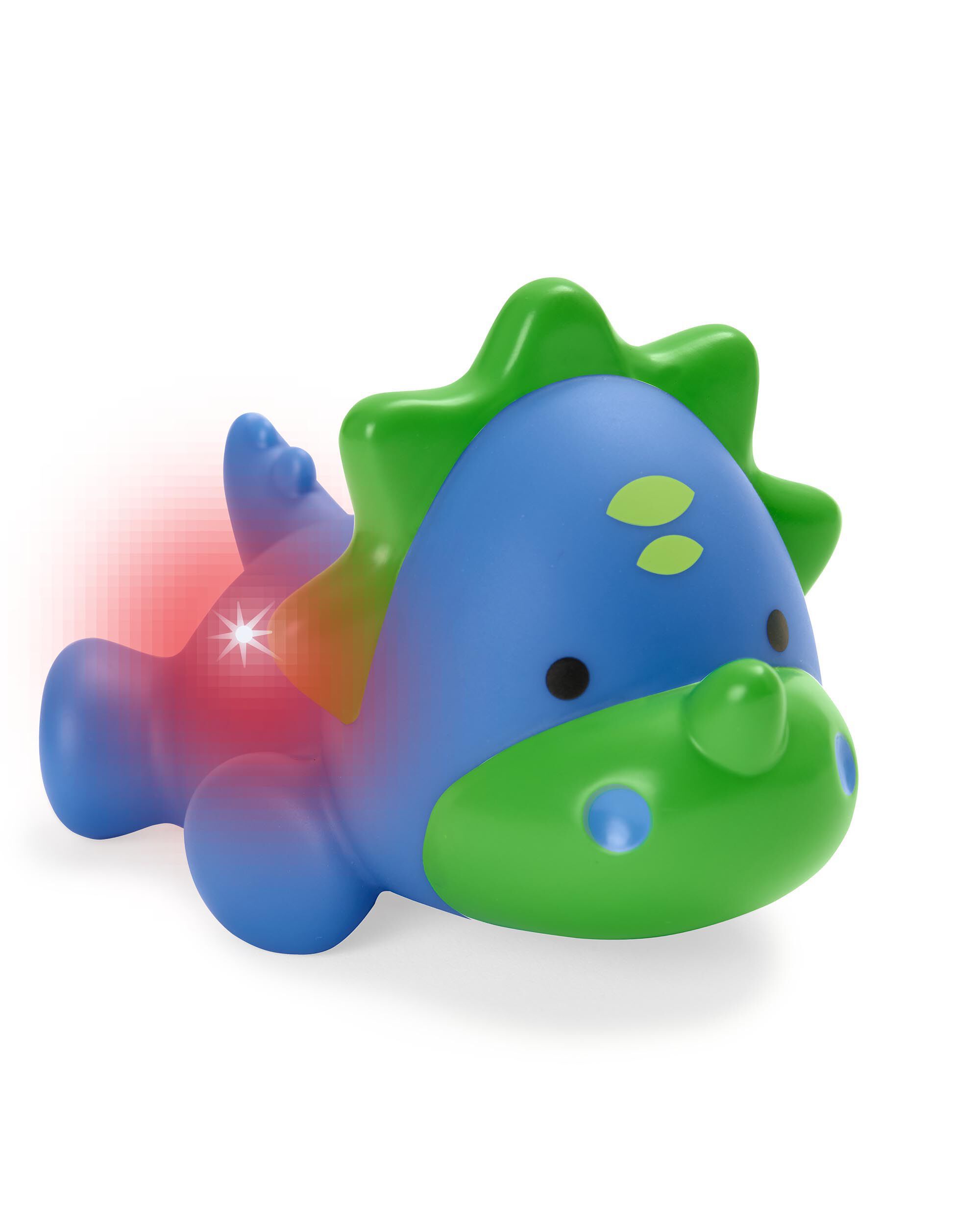 Skip hop unicorn bath toy hot sale