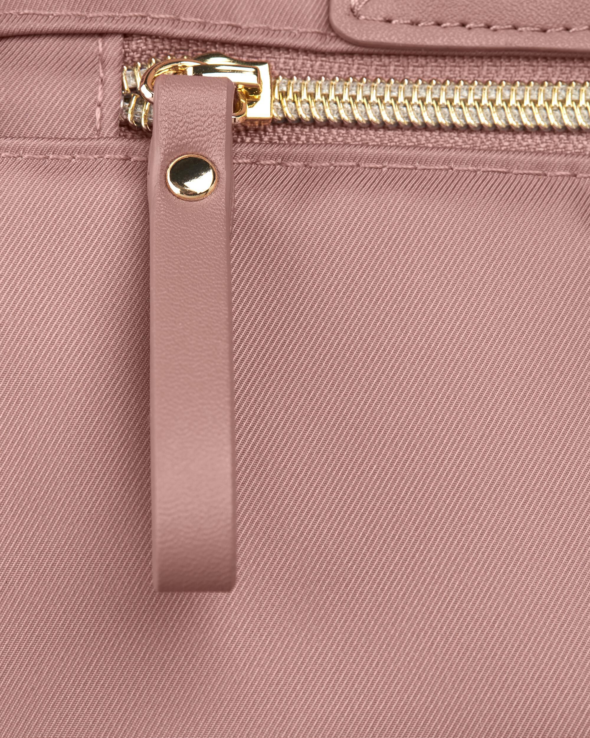 skip hop rose diaper bag