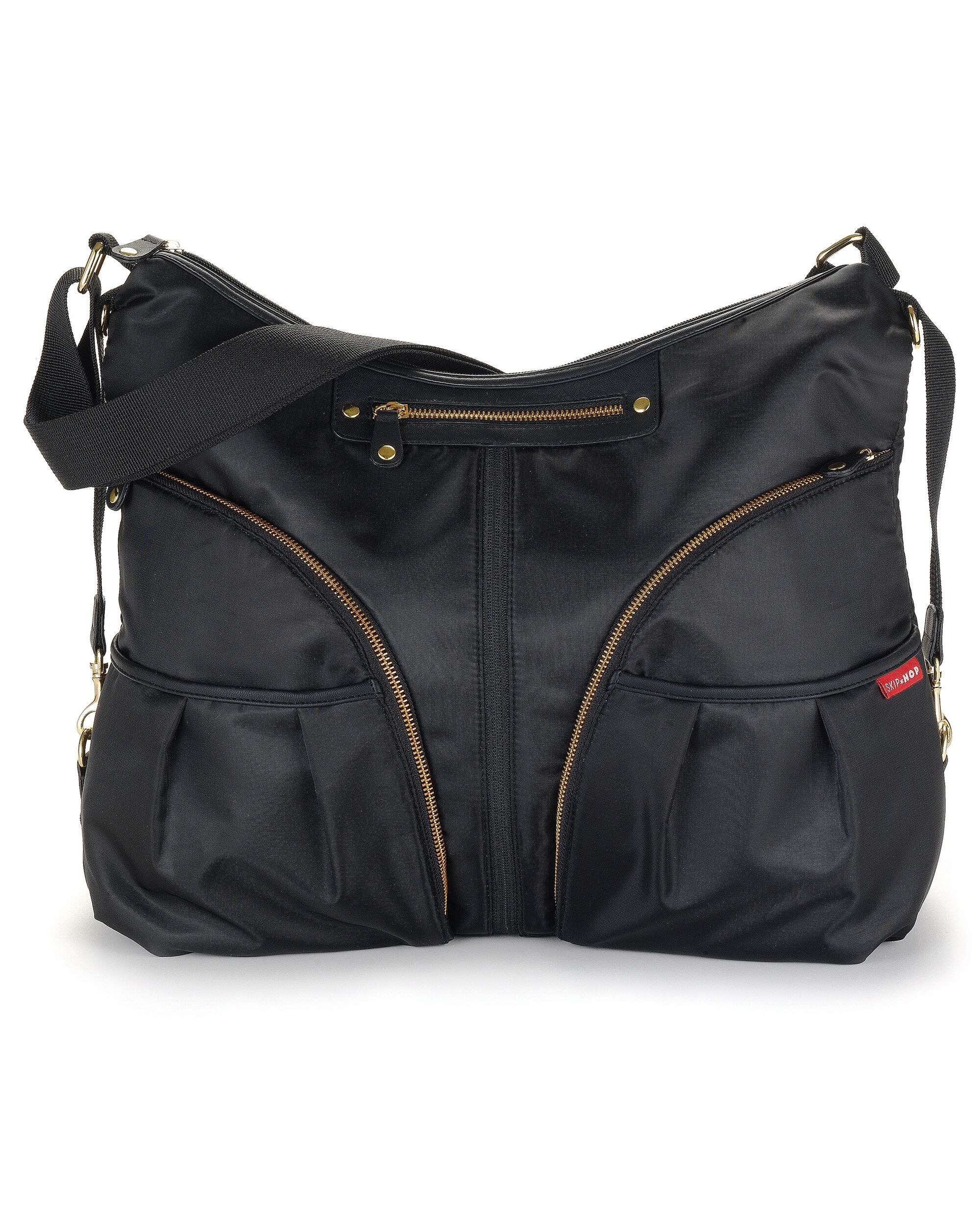 Versa Extendable Diaper Bag Skiphop Versa Extendable Diaper Bag