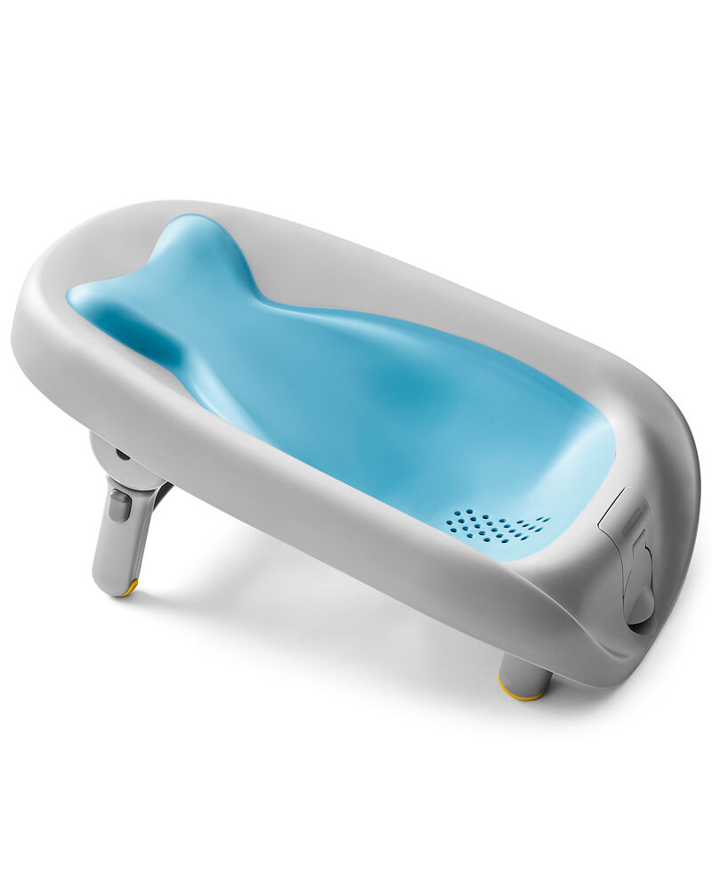 Moby Recline & Rinse Bather, image 1 of 12 slides