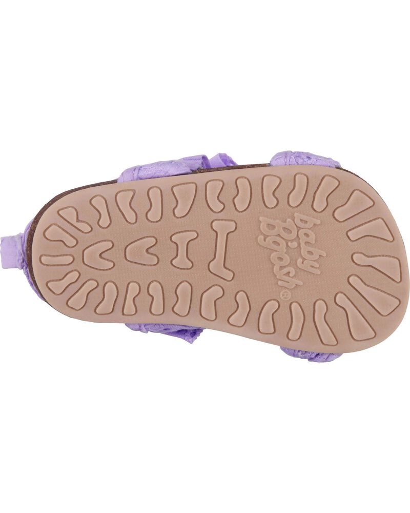 Baby Casual Sandals , image 5 of 7 slides