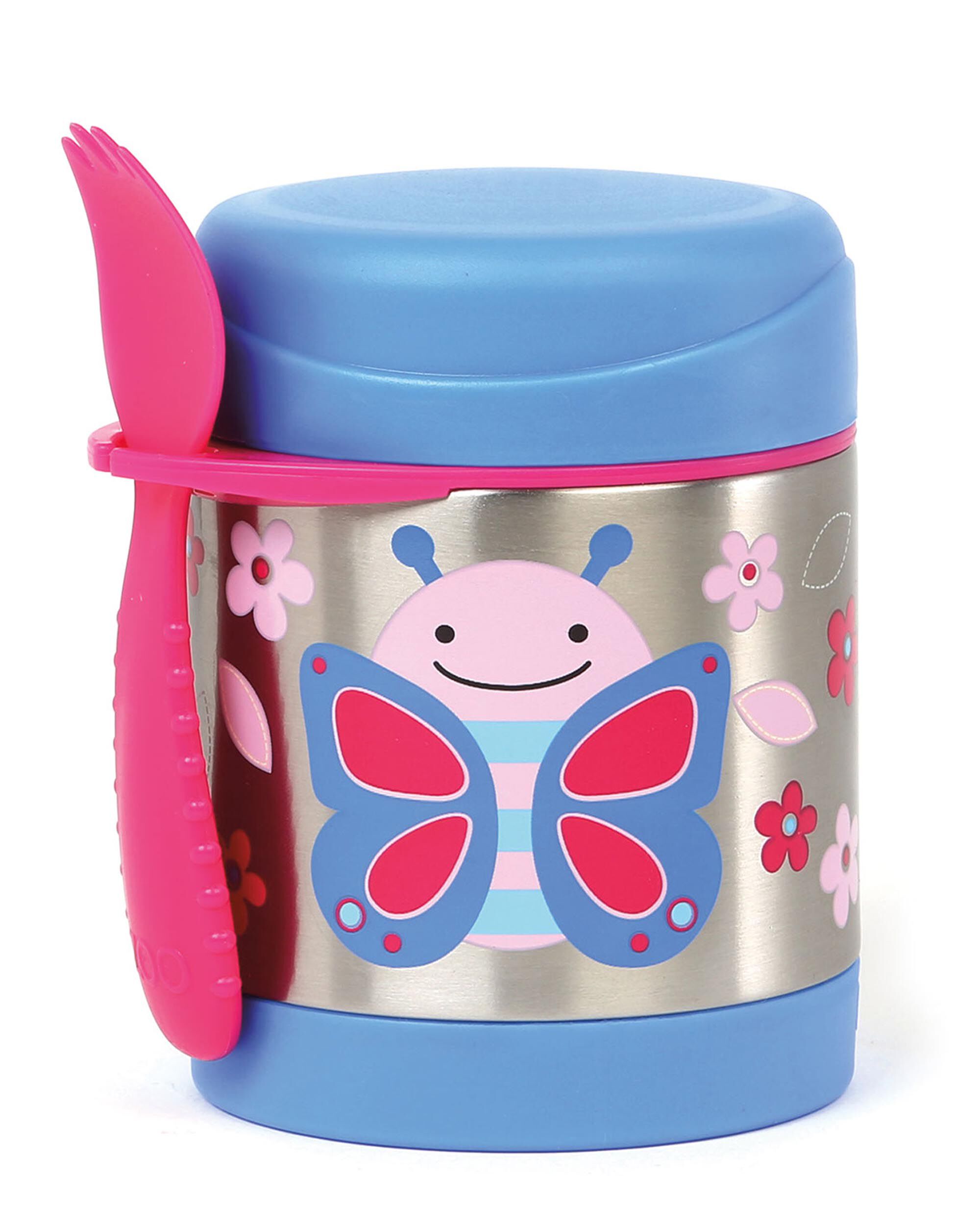 Skip hop food flask shop