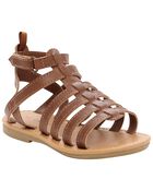 Kid Gladiator Sandals, image 1 of 7 slides