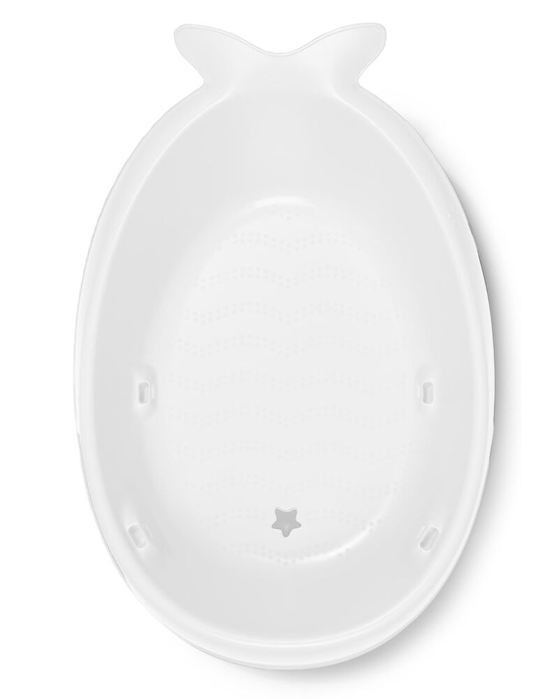 MOBY® Smart Sling™ 3-Stage Tub - White, image 12 of 16 slides