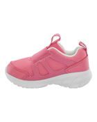 Toddler Athletic Sneakers - Pink, image 6 of 7 slides