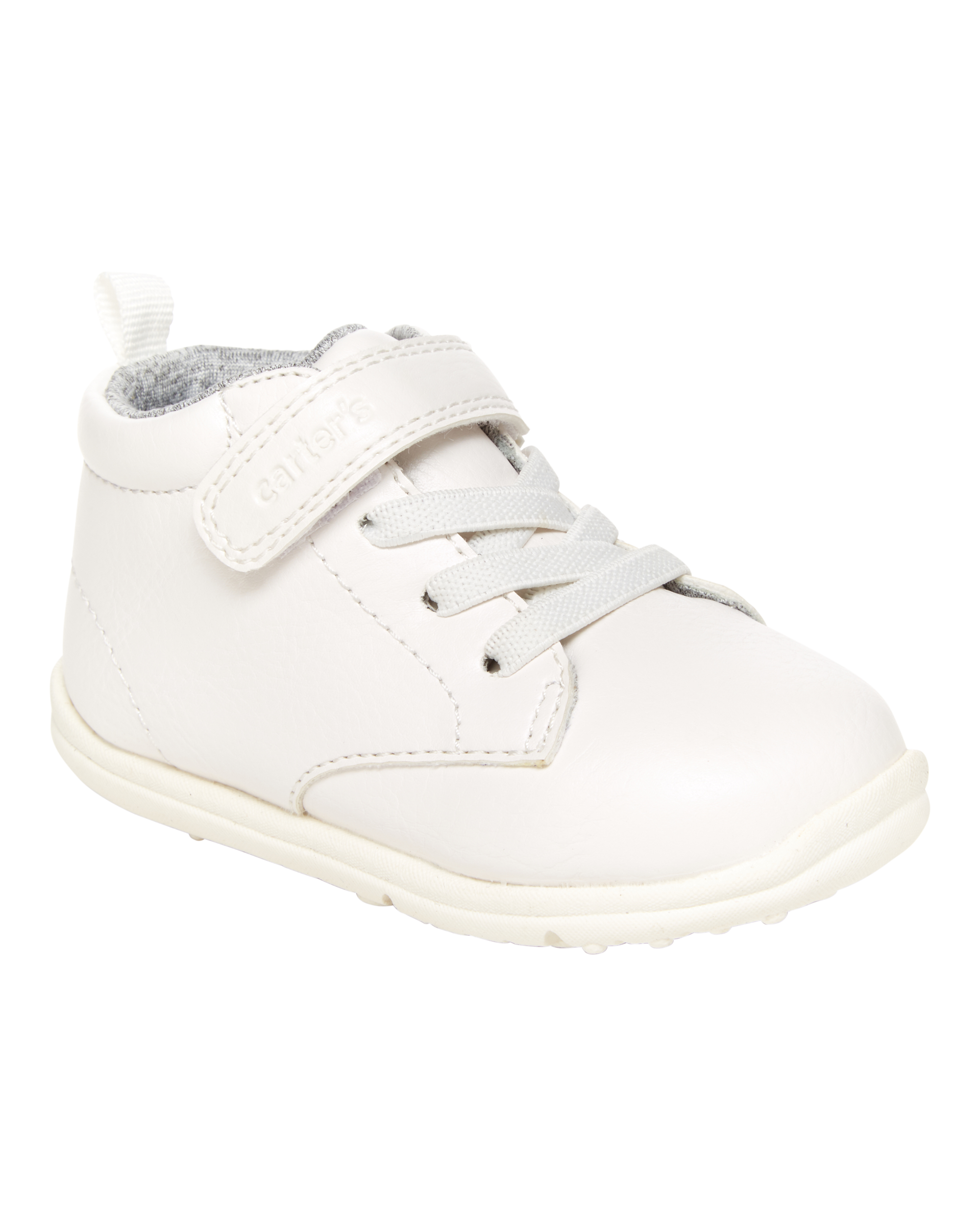 Infant high top shoes clearance