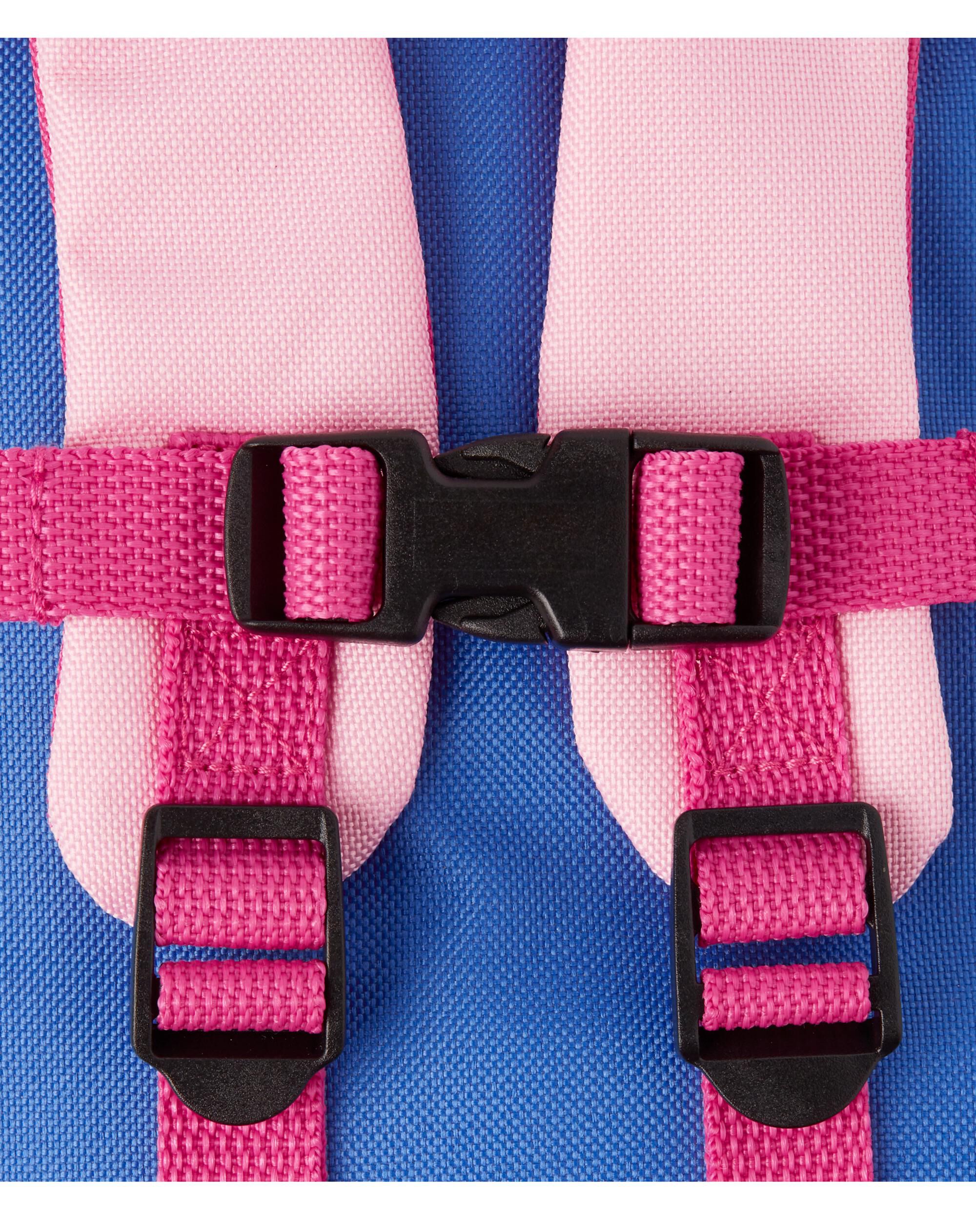 Zoo Mini Backpack With Safety Harness, image 11 of 11 slides