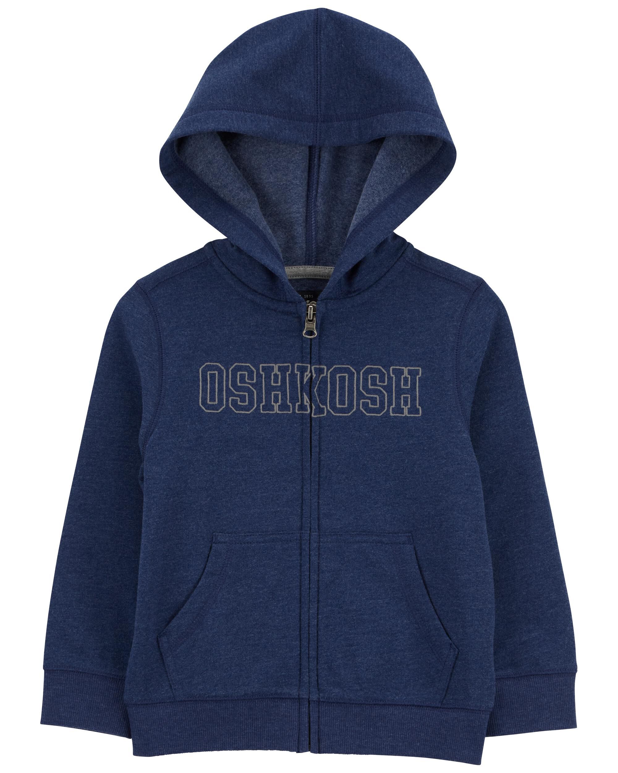 Oshkosh 3 in outlet 1 jacket