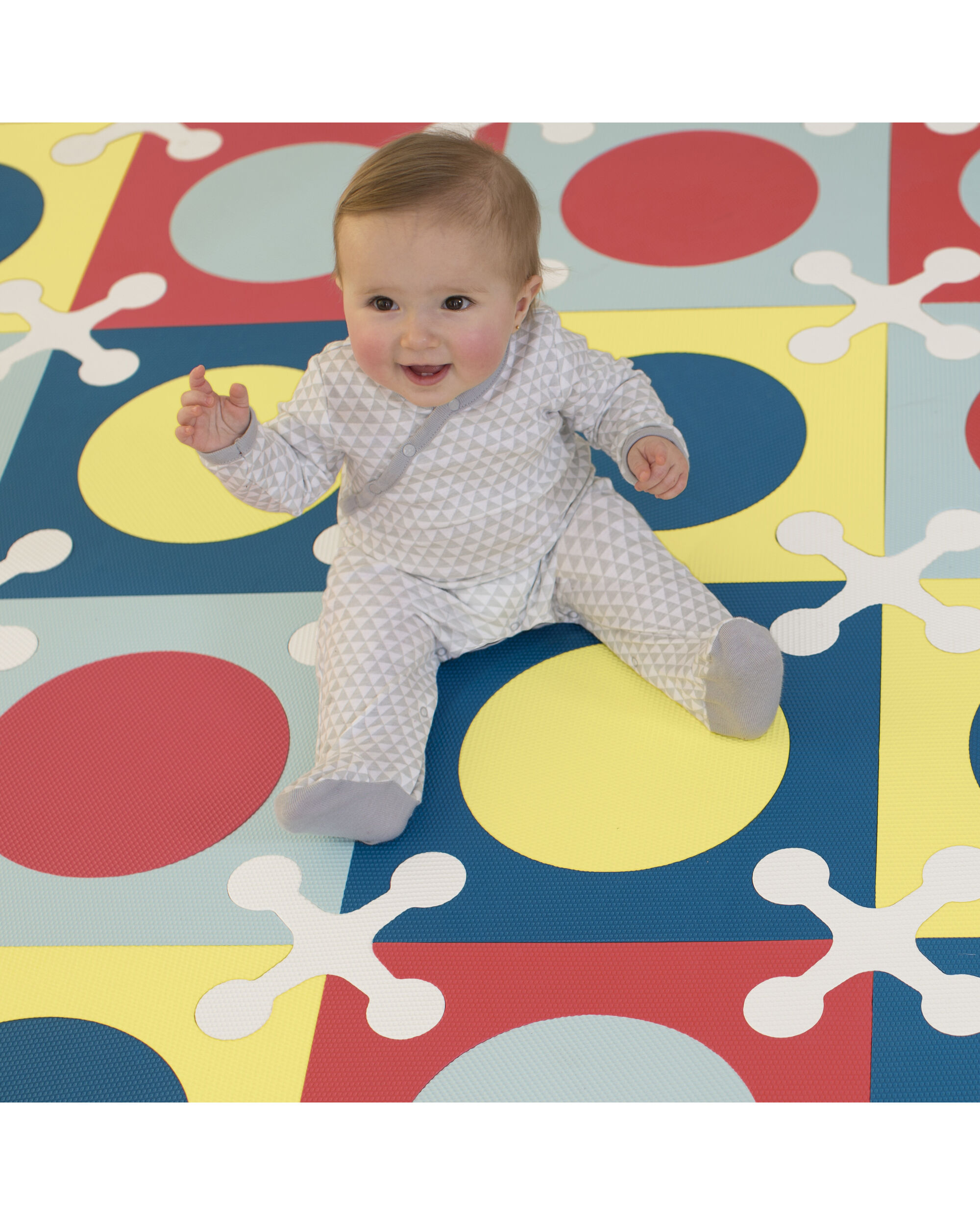 Playspot Interlocking Kid Foam Tiles Skiphop Playspot Interlocking Kid Foam Tiles