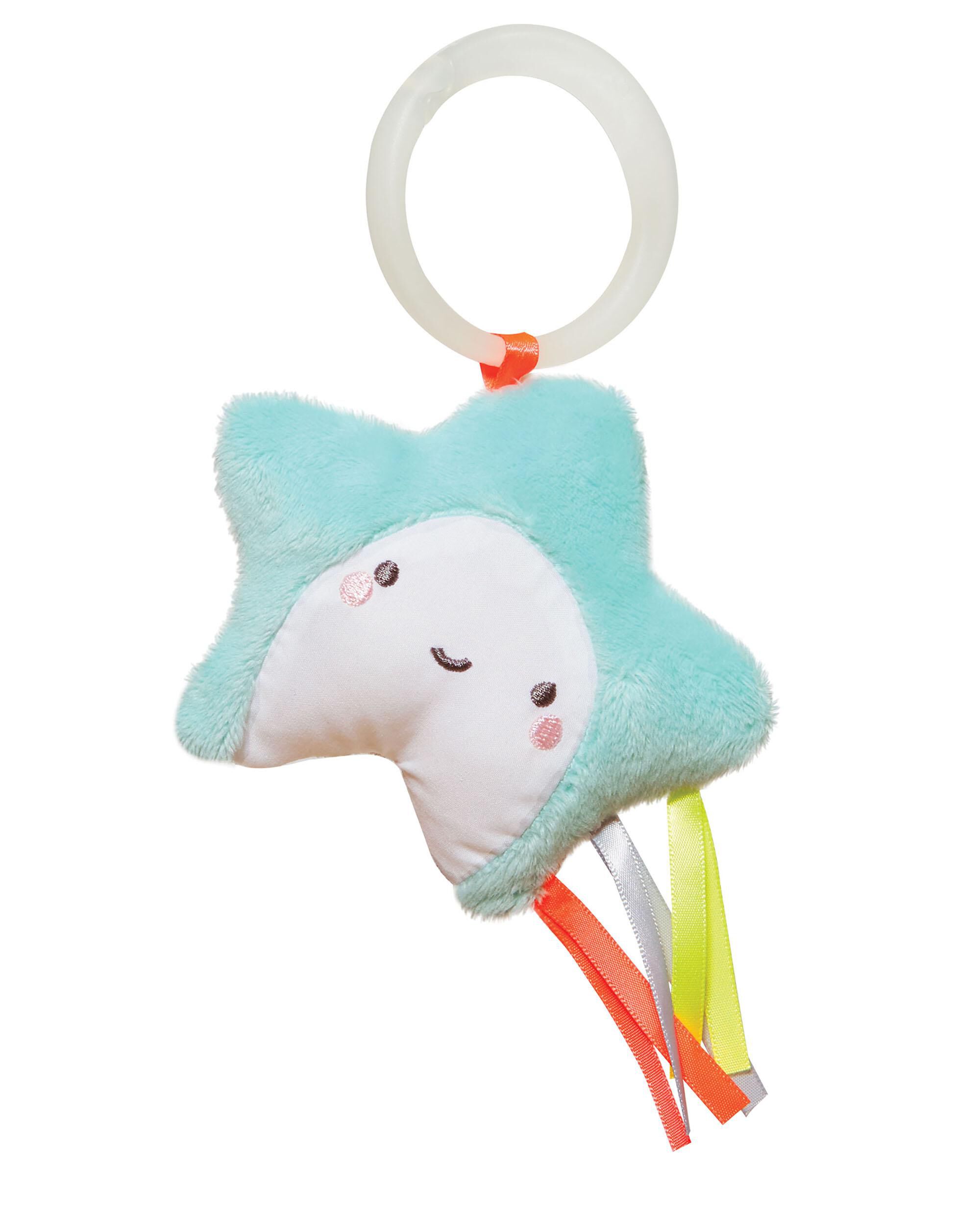 cloud activity gym