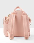 Suite by Skip Hop 6-in-1 Diaper Backpack Set, image 10 of 10 slides