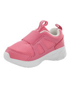 Toddler Athletic Sneakers - Pink, image 7 of 7 slides