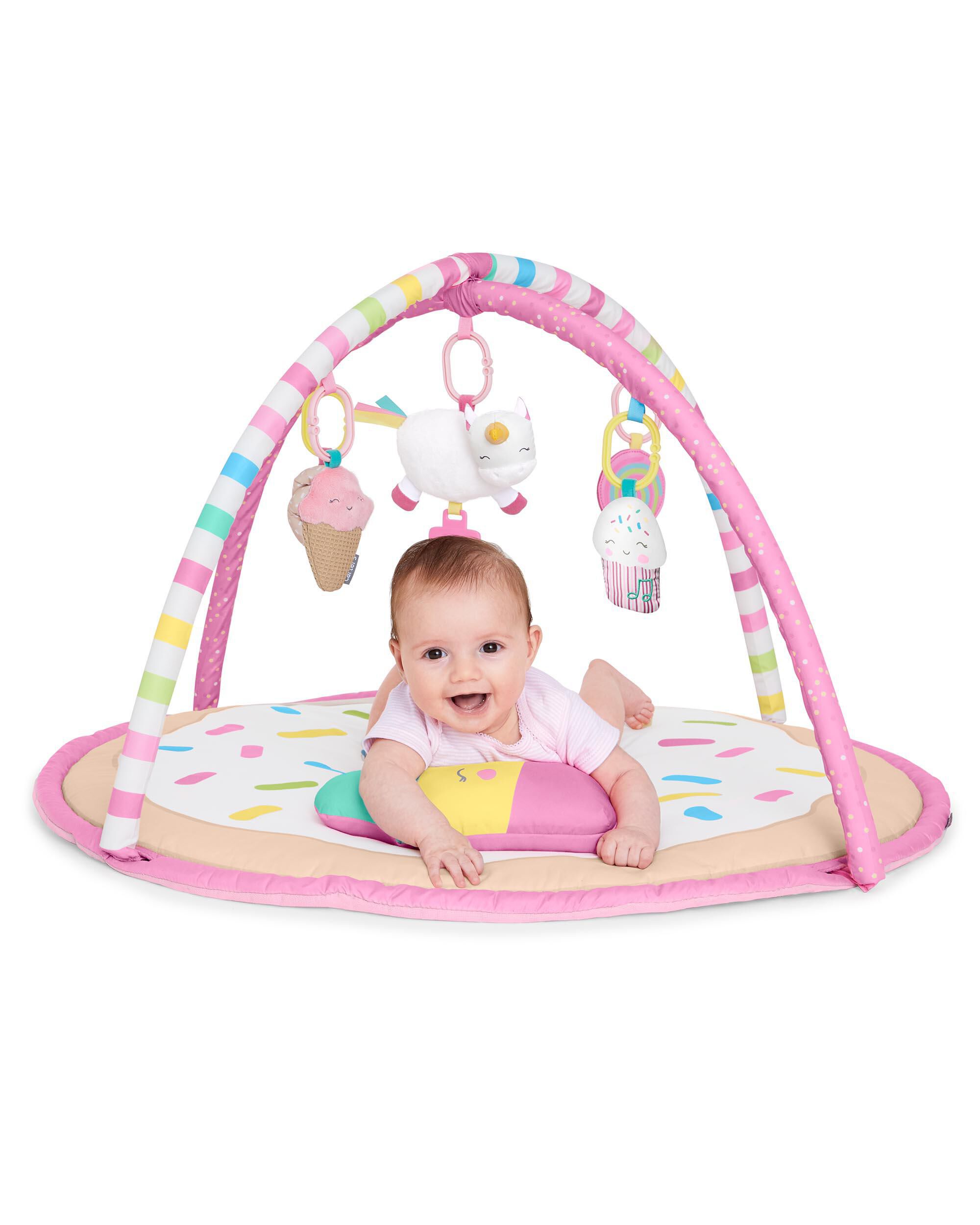 Sweet Surprise Play Gym, image 4 of 6 slides