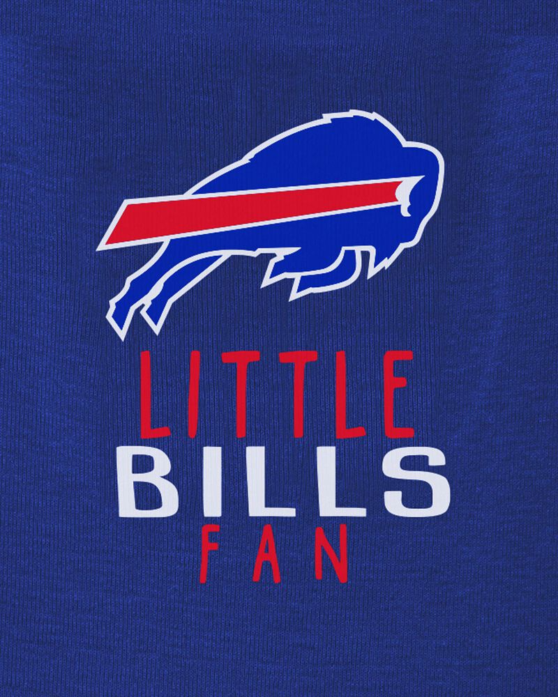 Baby NFL Buffalo Bills Bodysuit, image 2 of 2 slides
