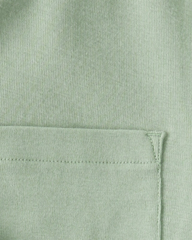 Kid 3-Pack Organic Cotton Tees, image 5 of 6 slides