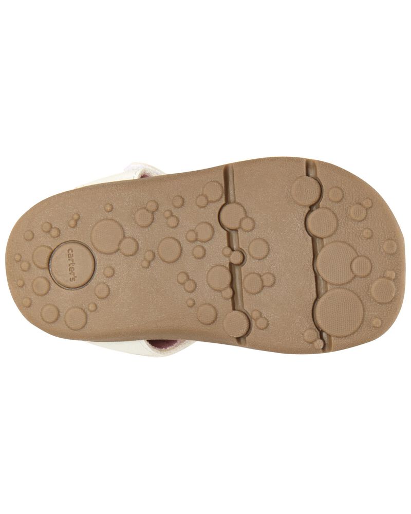 Baby Every Step Fisherman Sandals, image 5 of 6 slides