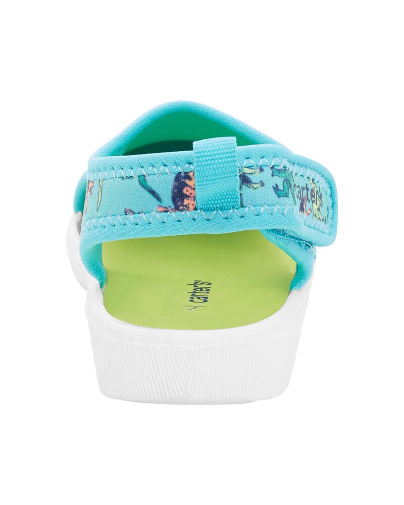 Toddler Dinosaur Water Shoes, image 3 of 7 slides