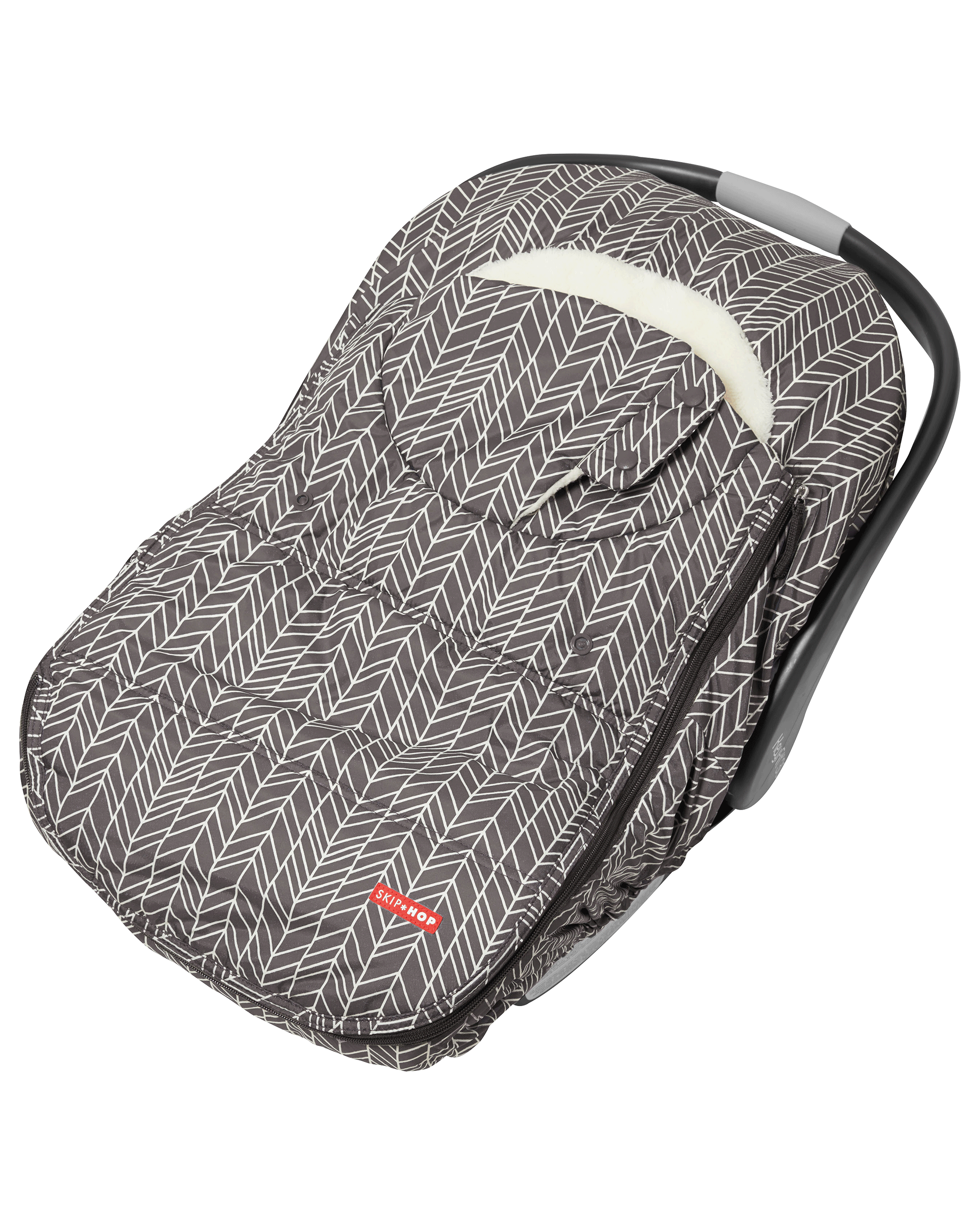 Skip hop car seat sale