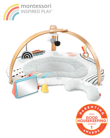 Activity Gyms & Playmats