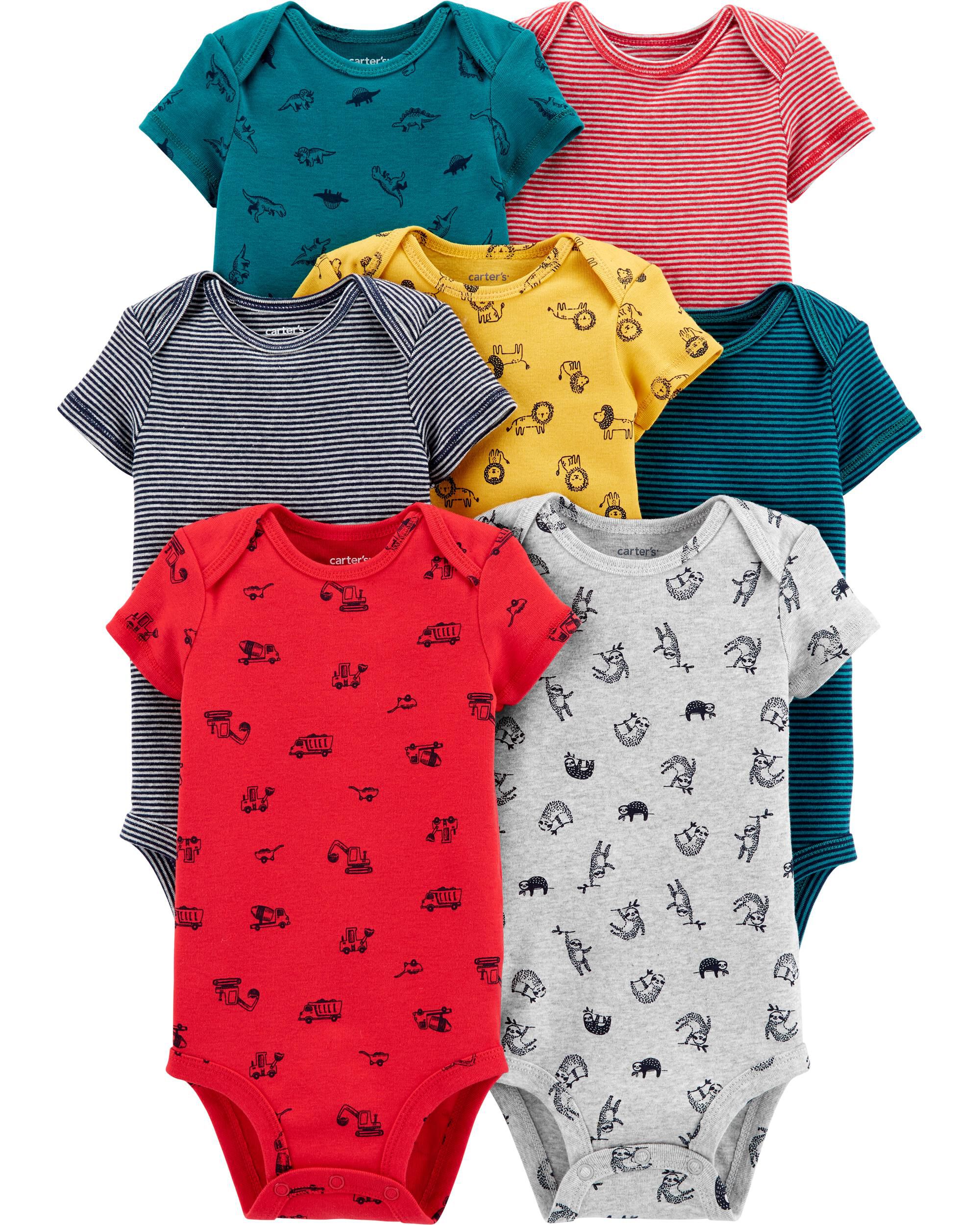 Carters bodysuit hot sale