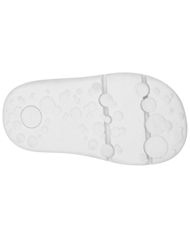  Every Step® First Walker Casual Sneakers - Brown , image 5 of 7 slides