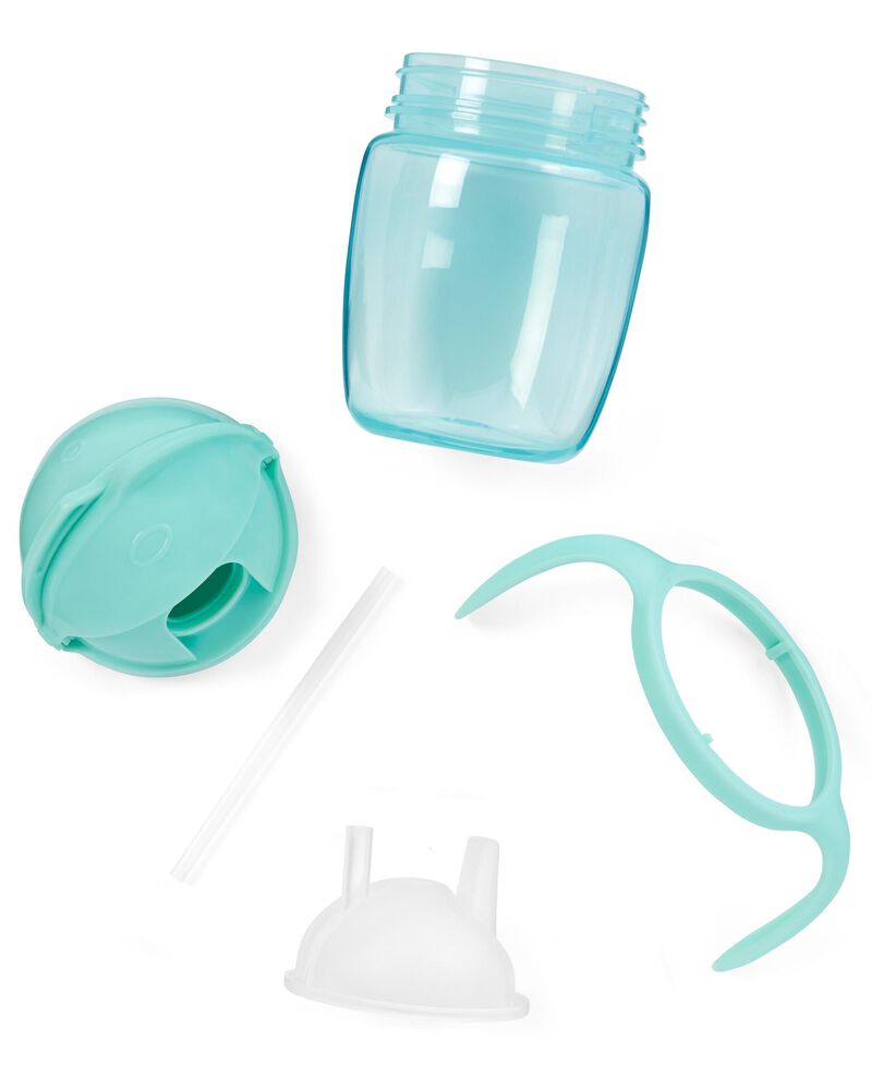 Sip-To-Straw Cups, image 6 of 11 slides