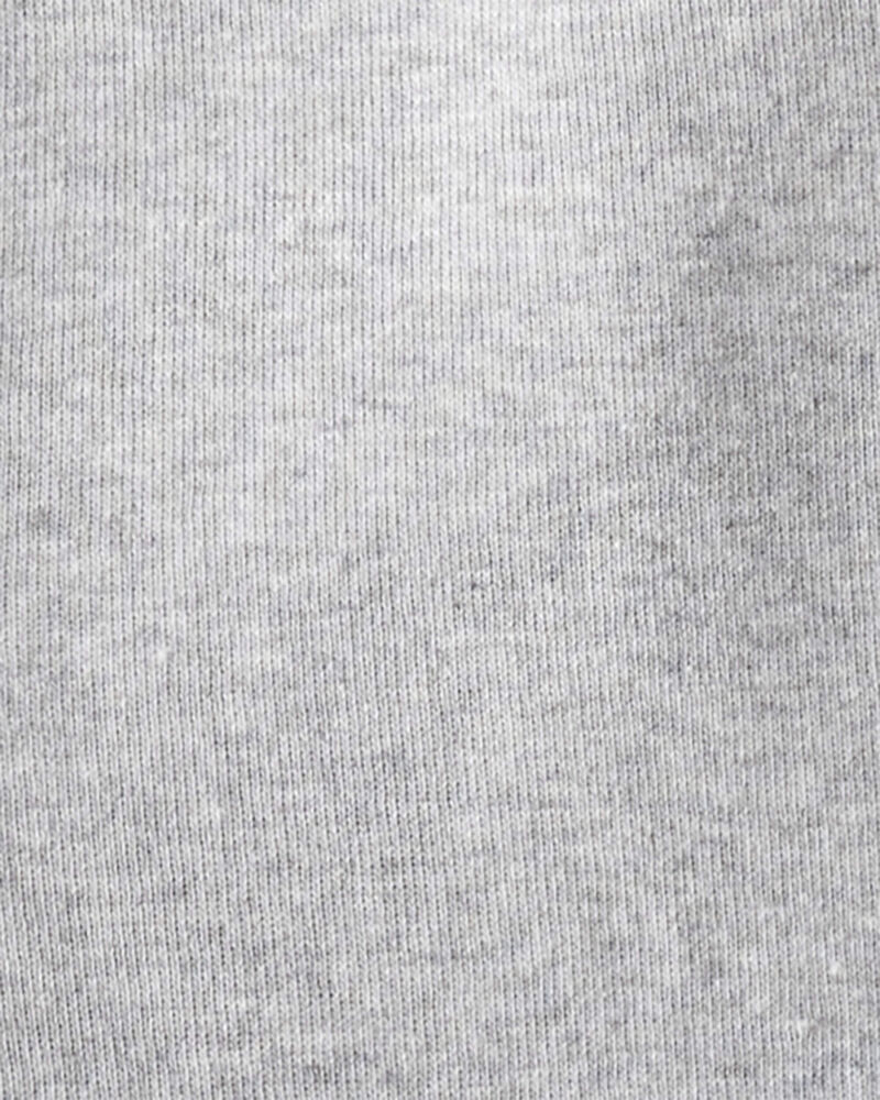 Kid 3-Pack Organic Cotton Tees, image 4 of 6 slides