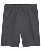 Kid Athletic Mesh Shorts, image 1 of 2 slides