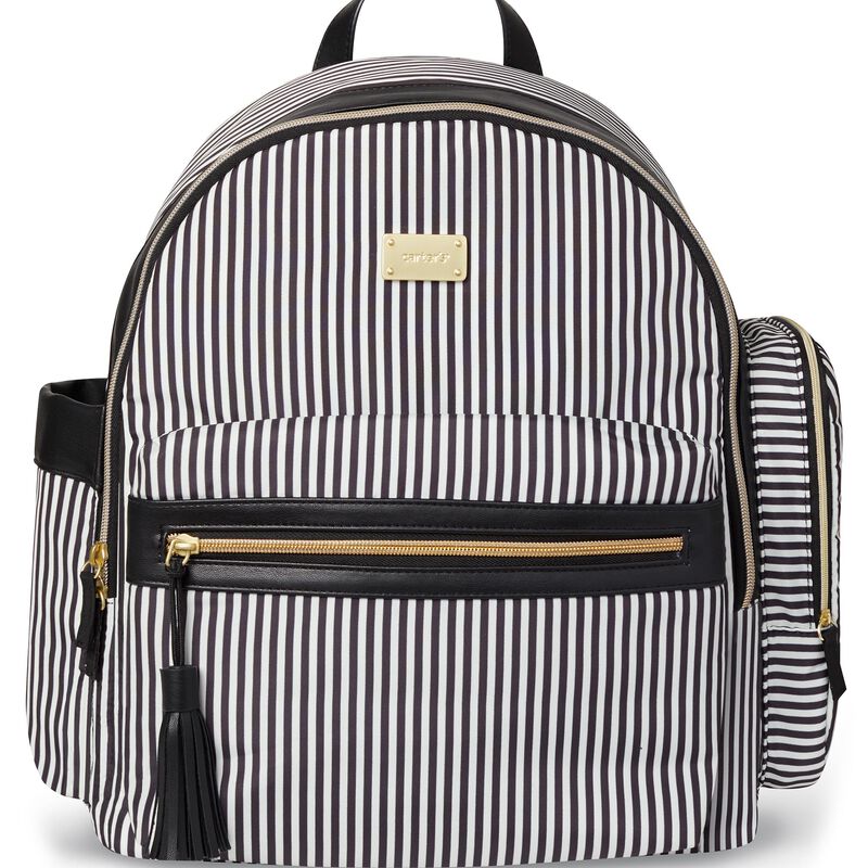 Skiphop Multi Carter S Handle It All Diaper Backpack Skiphop Com