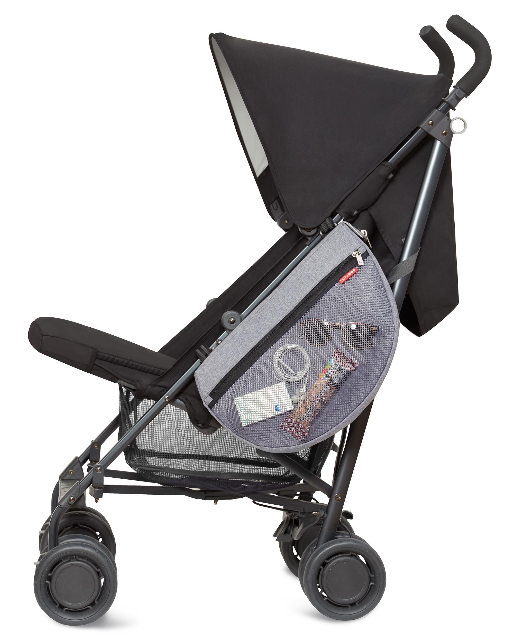 Skip hop side saddlebag discount