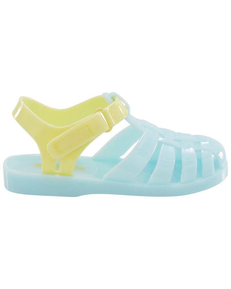Toddler Jelly Sandals, image 2 of 7 slides