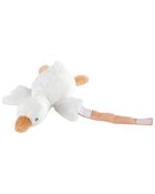 Baby Duck Plush Pacifier Loop, image 1 of 2 slides