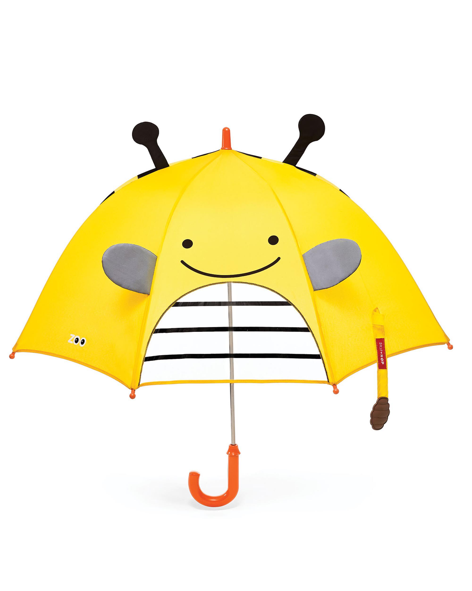 Skip hop zoo umbrella hot sale
