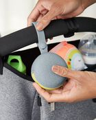 Grab & Go Silicone Pacifier Holder, image 5 of 11 slides