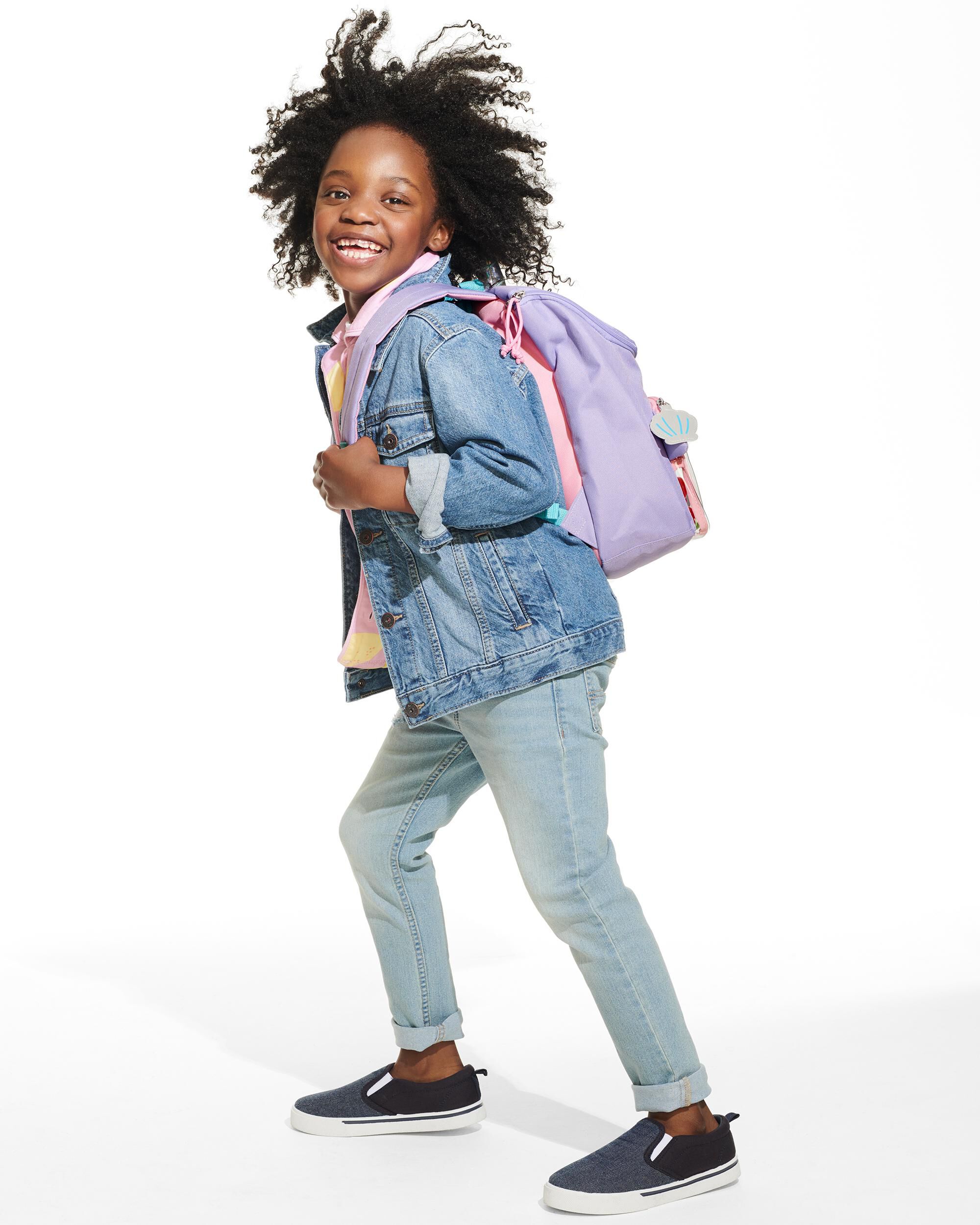 Big kids backpack deals
