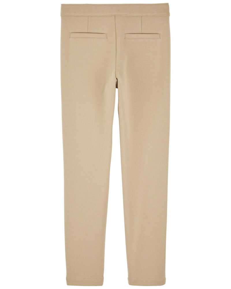 Kid Stretch Chino Pants, image 2 of 3 slides