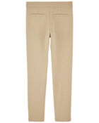 Kid Stretch Chino Pants, image 2 of 3 slides