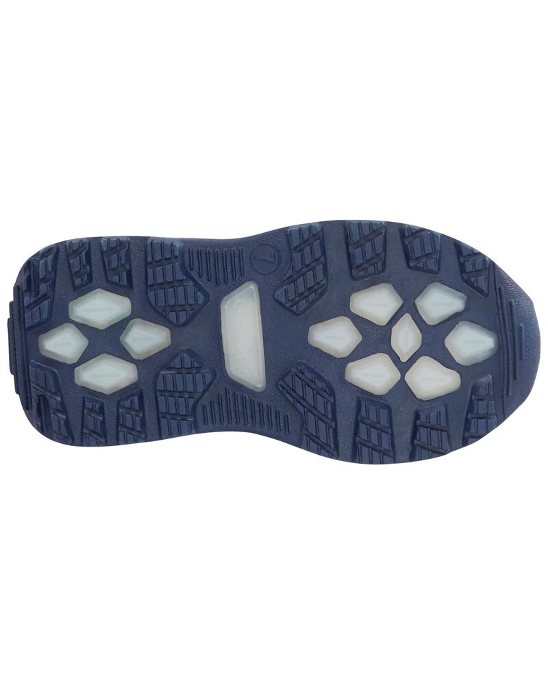 Toddler Dinosaur Light-Up Snow Boots, image 6 of 8 slides