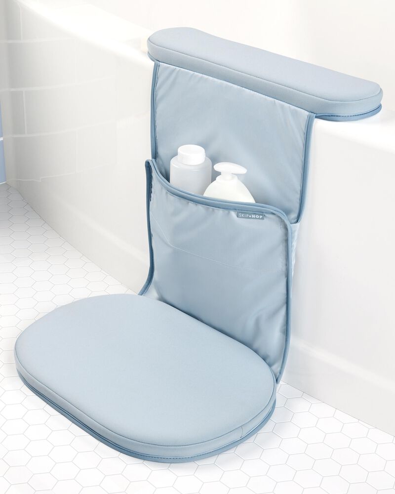 Wave All-In-One Elbow Saver & Kneeler, image 1 of 3 slides