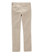 Baby Slim Tapered Chino Pants, image 2 of 4 slides