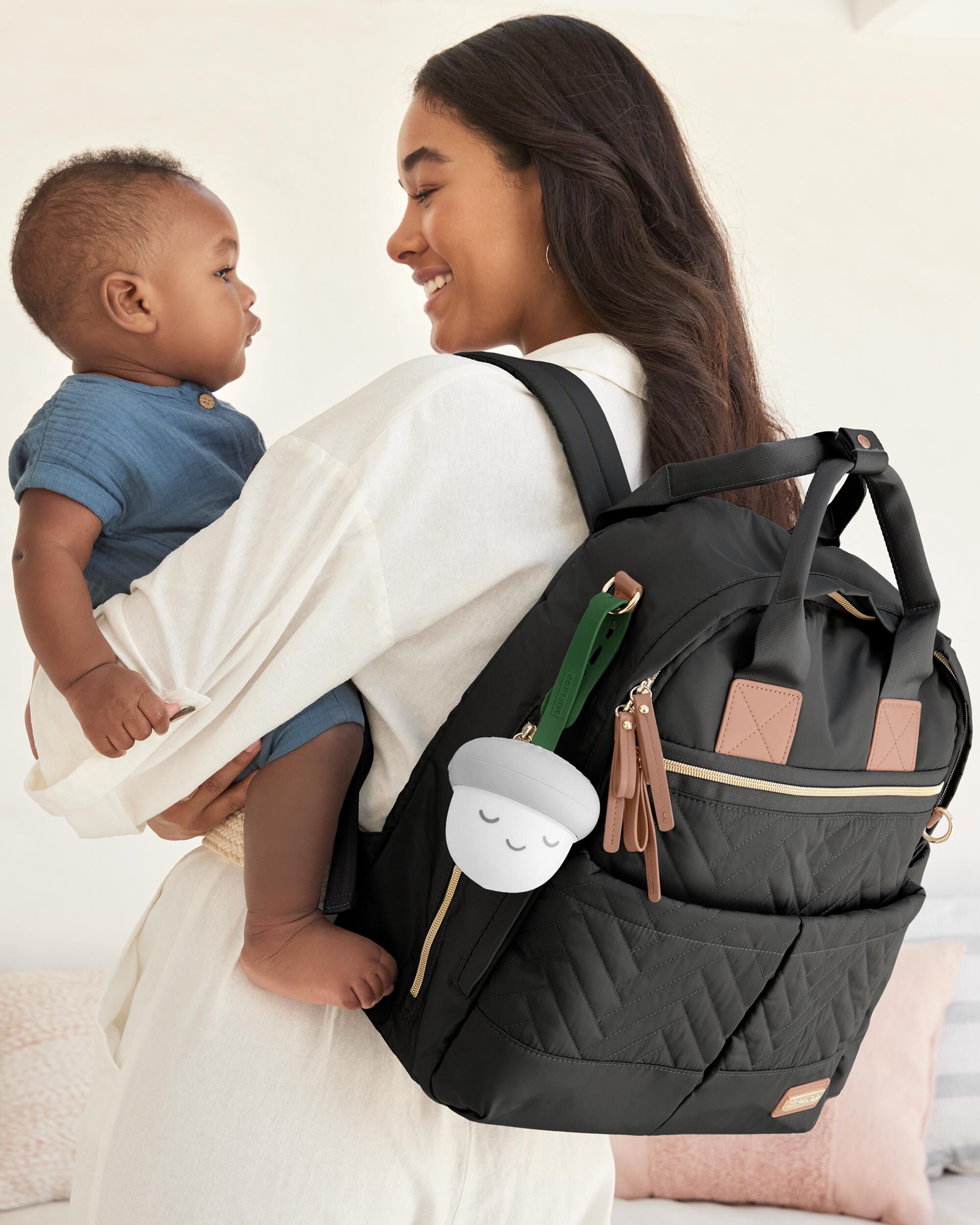 Skip hop riverside backpack best sale