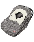 STROLL & GO Car Seat Cover, image 1 of 10 slides