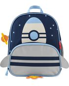 Toddler Spark Style Little Kid Backpack - Rocket, image 10 of 10 slides