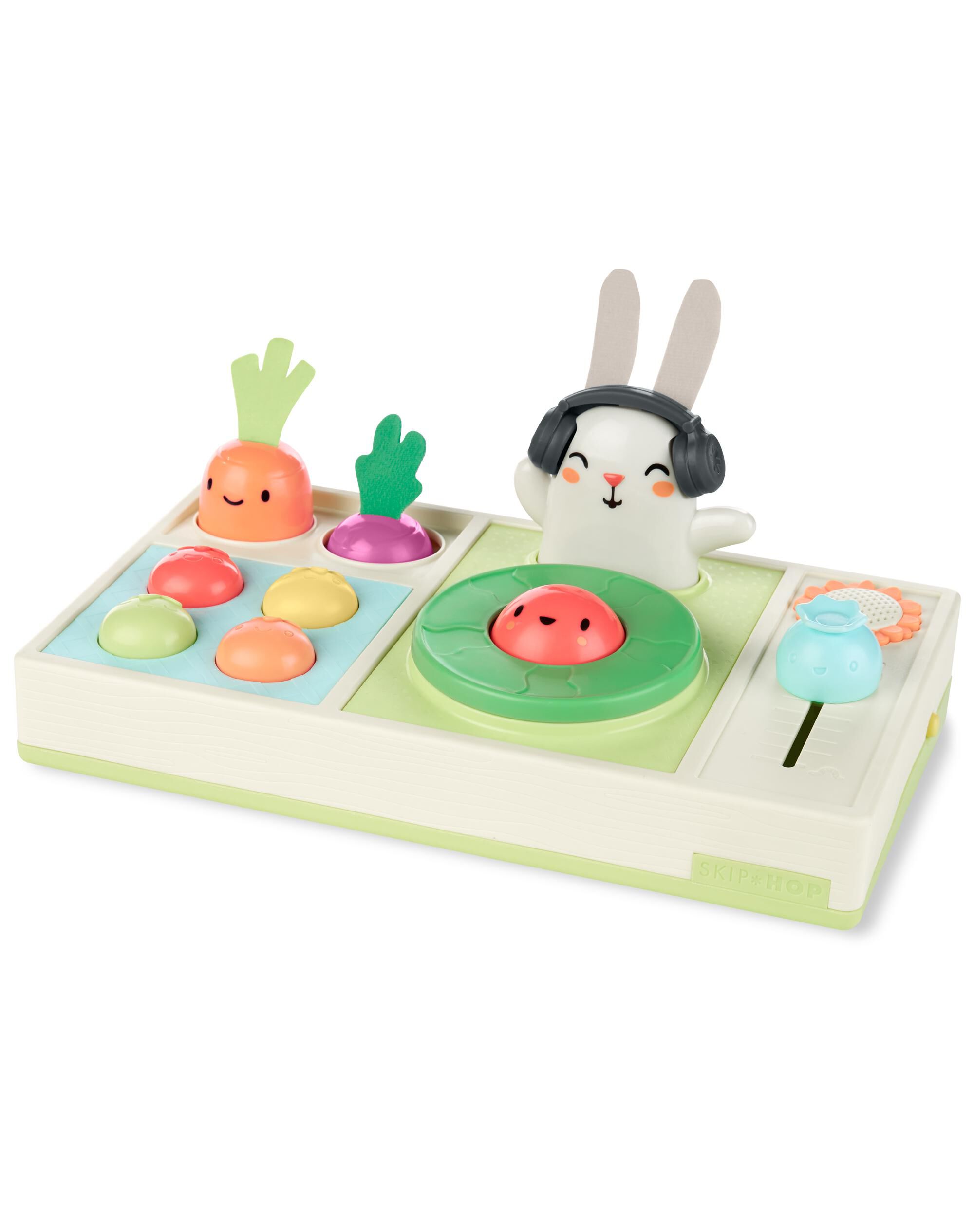 Baby musical set sales