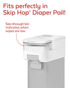 Nursery Style Wipes Holder, image 3 of 10 slides