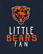 Baby NFL Chicago Bears Bodysuit, image 2 of 2 slides