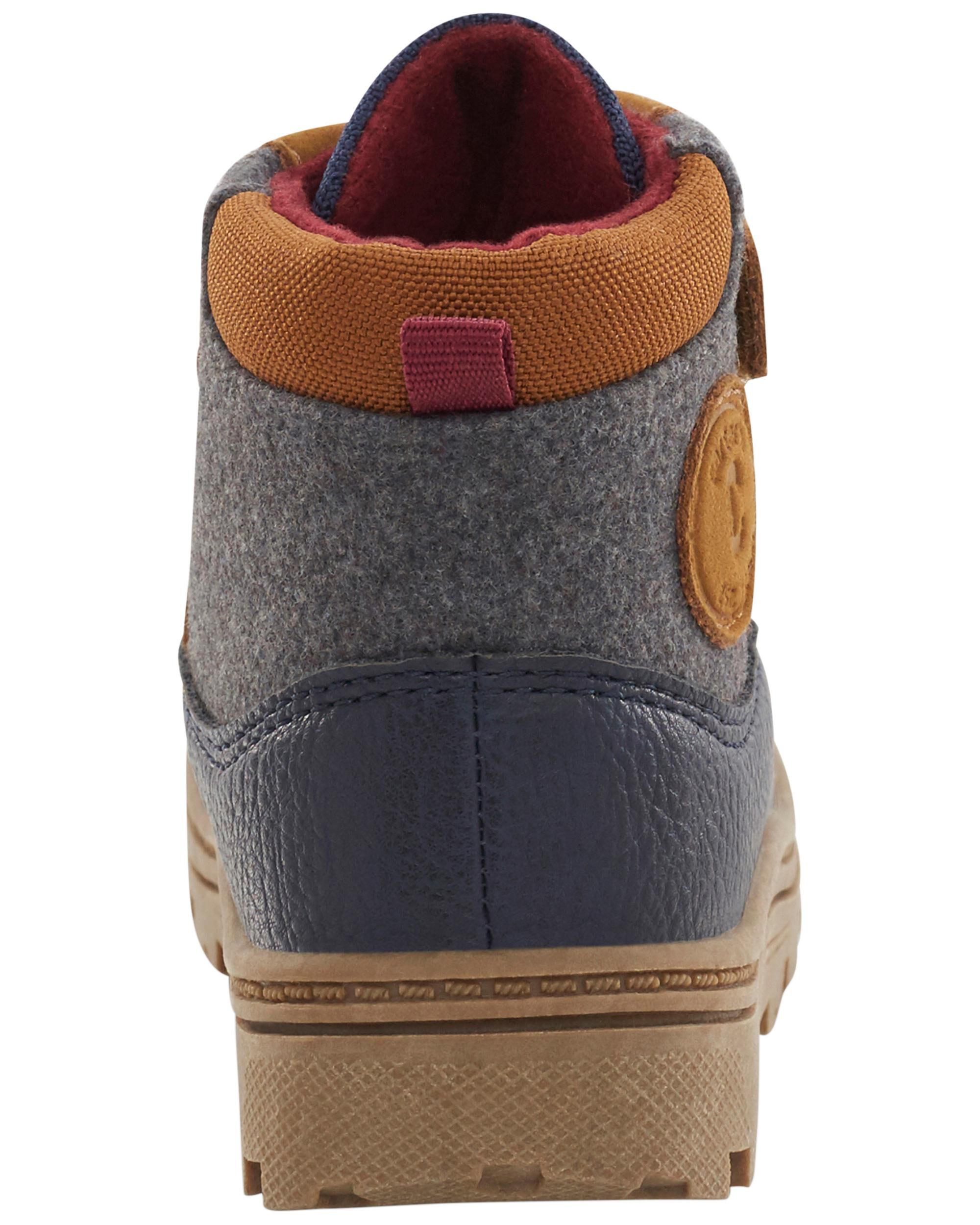 Carters baby hotsell duck boots