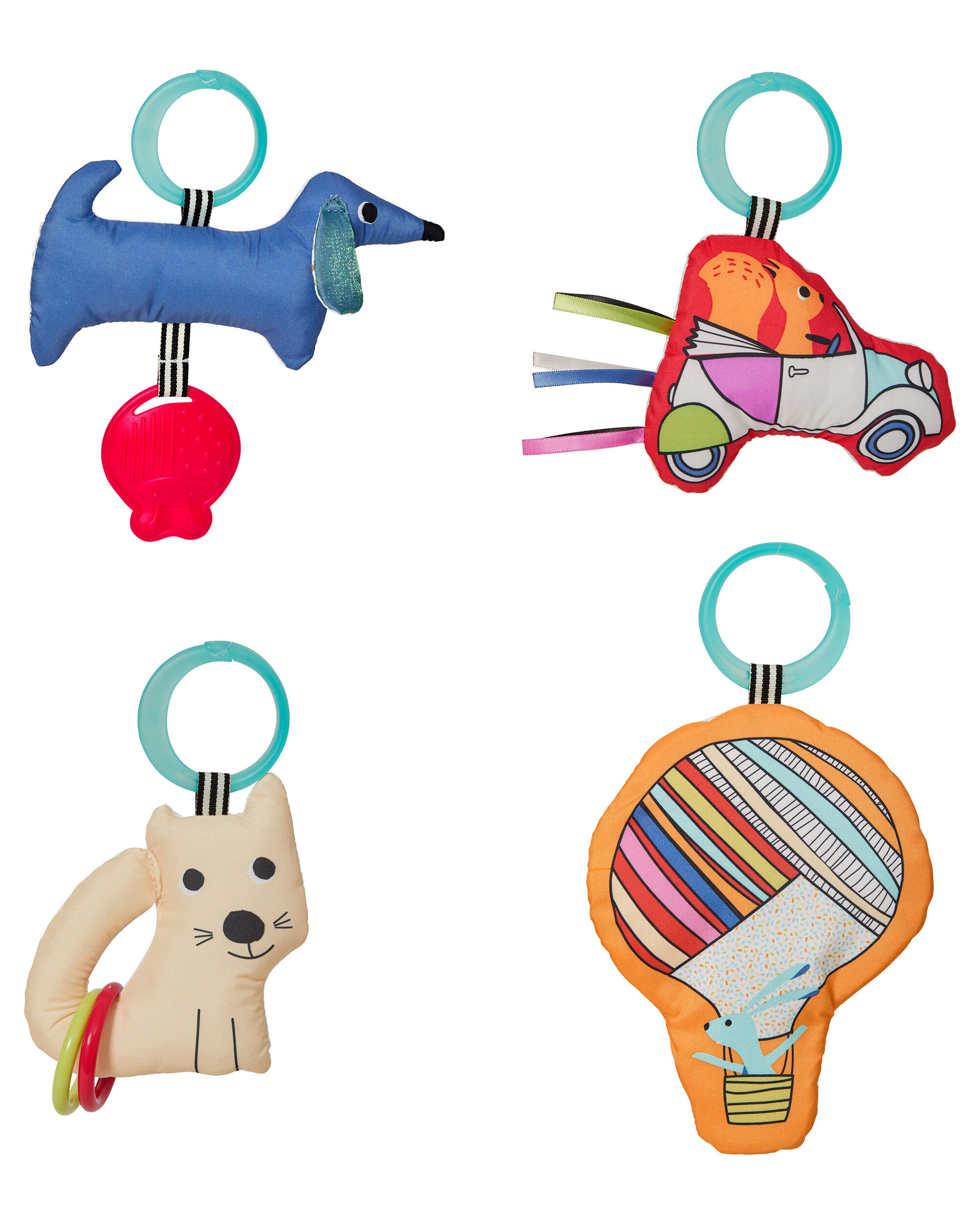 skip hop vibrant village smart lights activity gym
